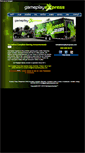 Mobile Screenshot of gameplayexpress.com